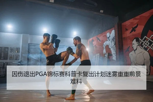 因伤退出PGA锦标赛科普卡复出计划迷雾重重前景难料