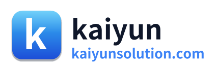 kaiyun Logo